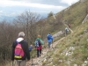 3 novembre 2013 - M. San Vicino da Pian dell’Elmo