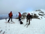 Monte Bove Nord - 13 Aprile 2013