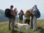 MONTE LE GRONDE, 20 LUGLIO 2014