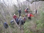 Monte San Vicino - 7 Aprile 2013