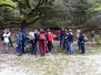 Monte Strega - 28 Aprile 2013