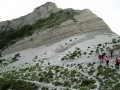 25.4.14 traversata Parco Cucco (34)